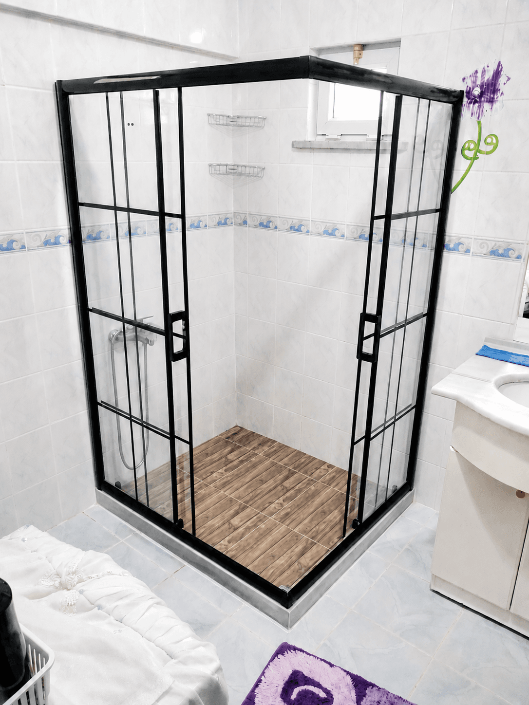 Banyo Yenileme — sonrası