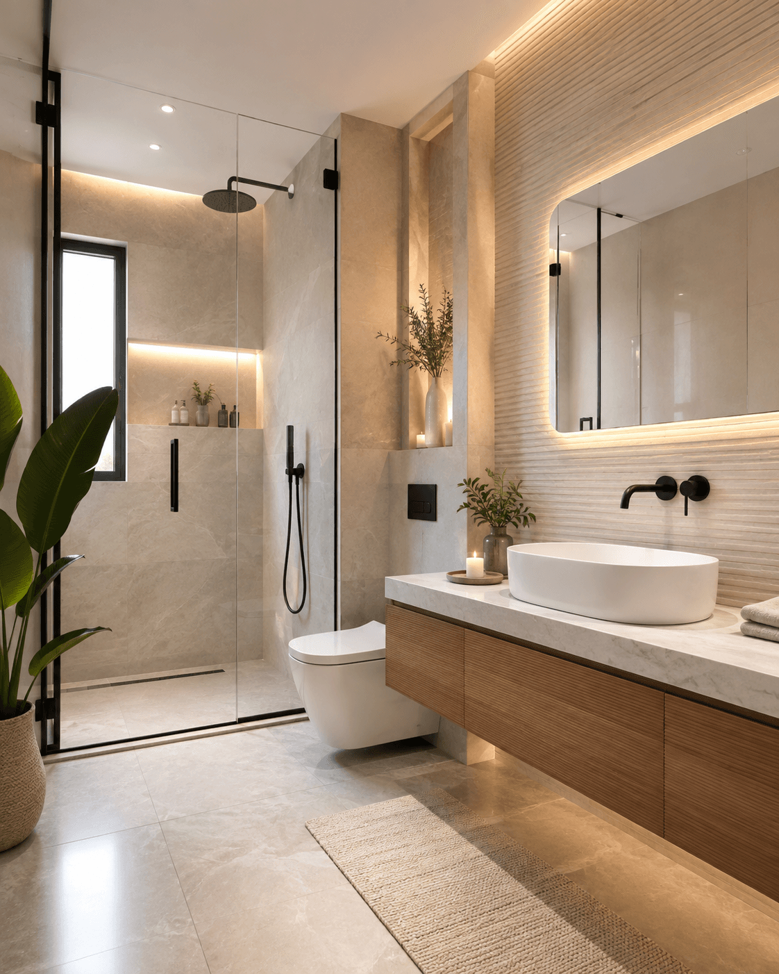 Banyo Çözümleri